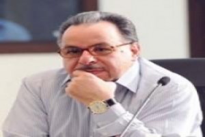 Photo of author Hassan Fartousi